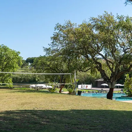 Apartament Luxury Garden House - Golf & Tennis Court & Pools