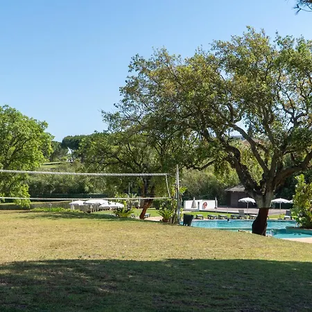 Apartment Luxury Garden House - Golf & Tennis Court & Pools