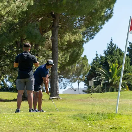 Luxury Garden House - Golf & Tennis Court & Pools Apartament Albufeira