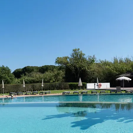 Apartament Luxury Garden House - Golf & Tennis Court & Pools Albufeira