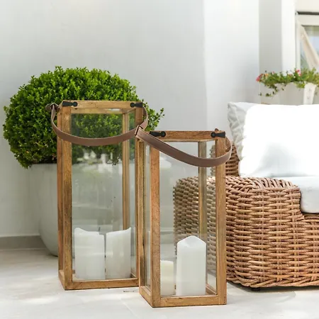 Apartament Luxury Garden House - Golf & Tennis Court & Pools