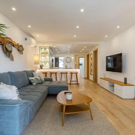 Apartament Luxury Garden House - Golf & Tennis Court & Pools *