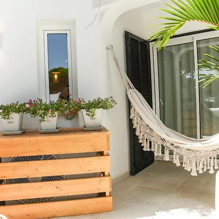 Luxury Garden House - Golf & Tennis Court & Pools *