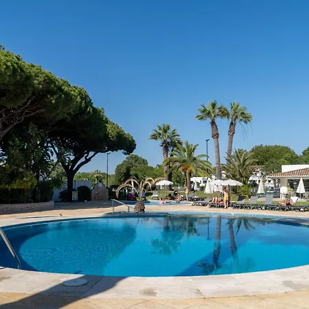Luxury Garden House - Golf & Tennis Court & Pools アルブフェイラ